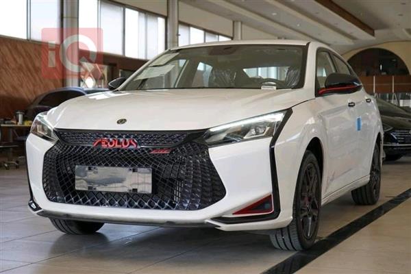 دونج فينج Aeolus A30 2022 للبيع في العراق -  بغداد